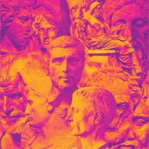 Male Gaze King Leer (Vinyl) 12″ Album New