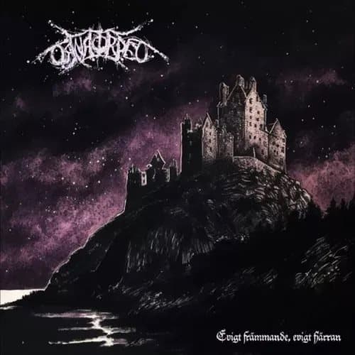 Ornatorpet Evigt Främmande, Evigt Fjärran (Vinyl) New