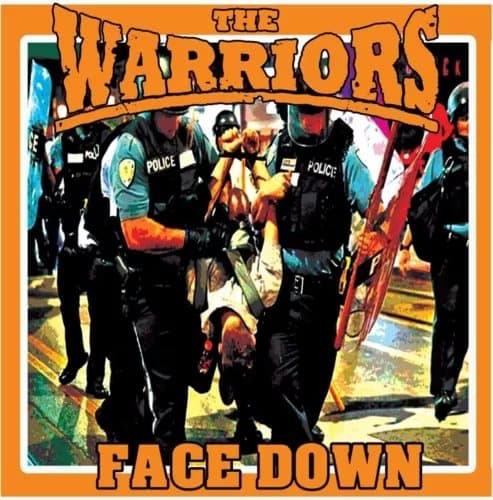 Warriors,the Split (Vinyl) New
