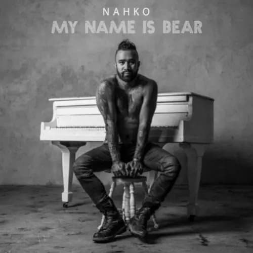 Nahko My Name Is Bear (Vinyl) 12″ Album New
