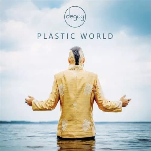 Deguy Plastic World (Vinyl) New