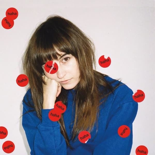 Faye Webster I Know I’M Funny Haha (Ltd. (Vinyl) New