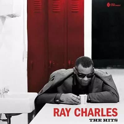 Ray Charles The Hits (Vinyl) New