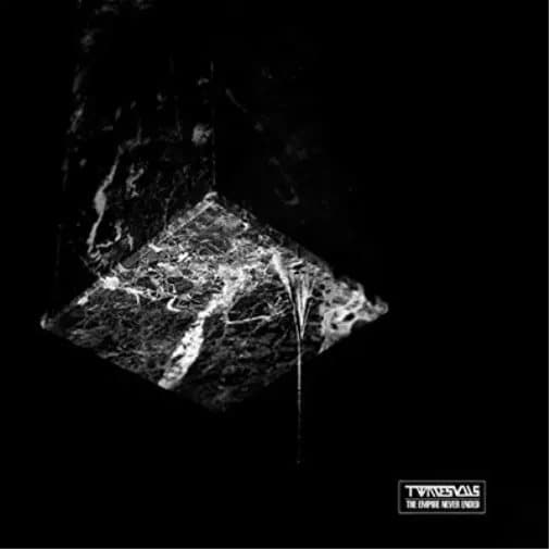 Twinesuns The Empire Never Ended (Vinyl) 12″ Album New
