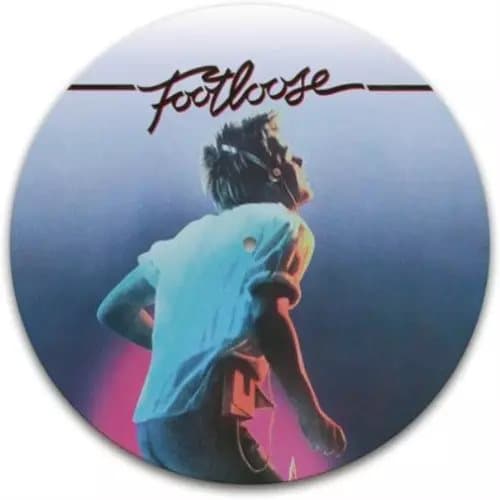 Various Artists Footloose (Vinyl) 12″ Album Picture Disc New