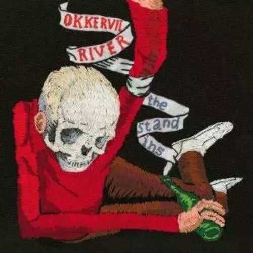Okkervil River The Stand Ins (Vinyl) New
