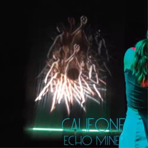 Califone Echo Mine (Vinyl) 12″ Album New