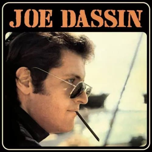 Joe Dassin Les Champs-Elysees (Vinyl) New