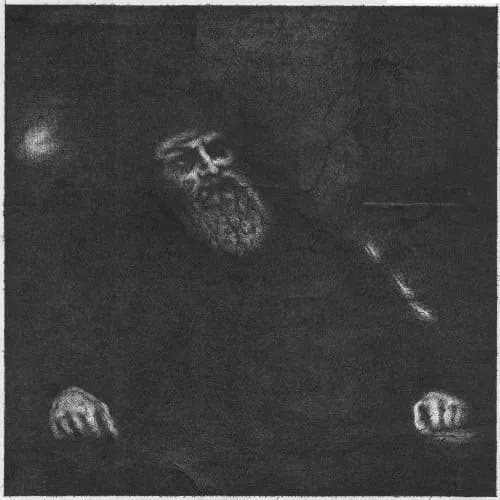 Urfaust Geist Ist Teufel (Vinyl) New