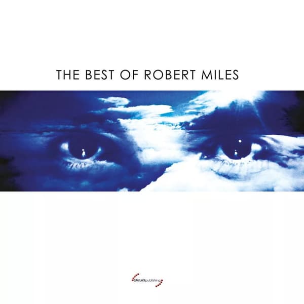 Robert Miles Best Of Robert Miles (Vinyl) New