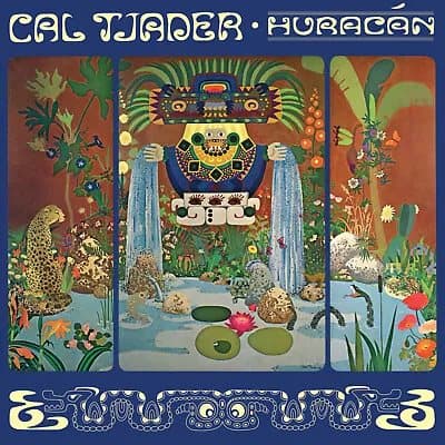 Cal Tjader Huracan (Vinyl) 12″ Album New