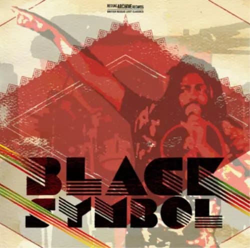 Black Symbol Black Symbol (Vinyl) 12″ Album New