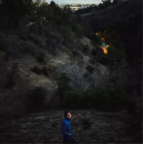 Kevin Morby Singing Saw (Vinyl) 12″ Album New