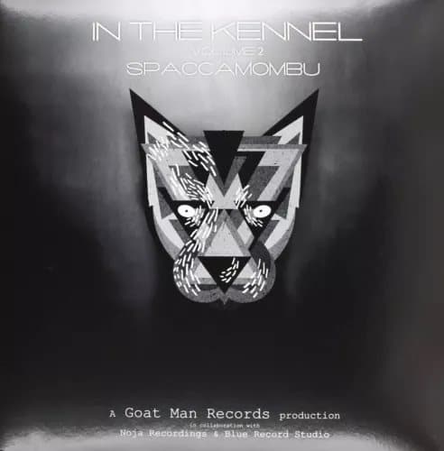 Spaccamombu In The Kennel Vol.2 (Vinyl) New