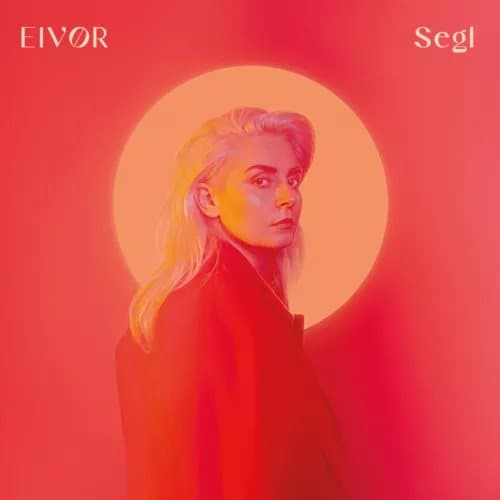 Eivør SEGL (Vinyl) 12″ Album New
