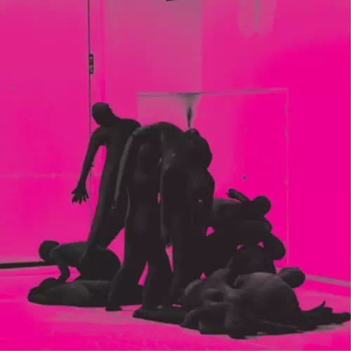 Sigur Rós Variations On Darkness (Vinyl) 12″ Album New