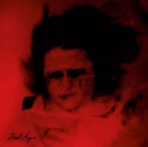 Anna Von Hausswolff Dead Magic (Vinyl) 12″ Album New