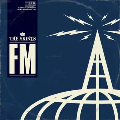 The Skints FM (Vinyl) 12″ Album New