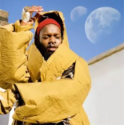 serpentwithfeet Soil (Vinyl) 12″ Album Coloured Vinyl New