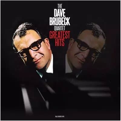 BRUBECK,DAVE Greatest Hits (Vinyl) New