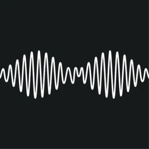 Arctic Monkeys AM (Vinyl) 12″ Album New
