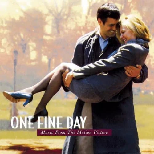 Various Artists One Fine Day (Vinyl) 12″ Album Coloured Vinyl (Limited Edition) New
