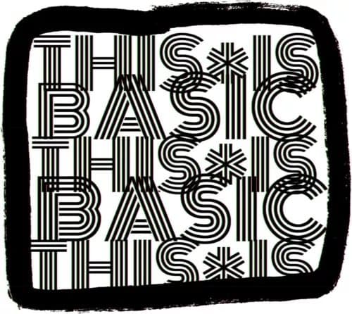 BASIC This Is BASIC (Vinyl) 12″ Album New