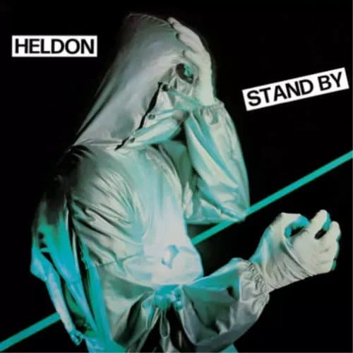 Heldon Stand Up (Vinyl) 12″ Album New