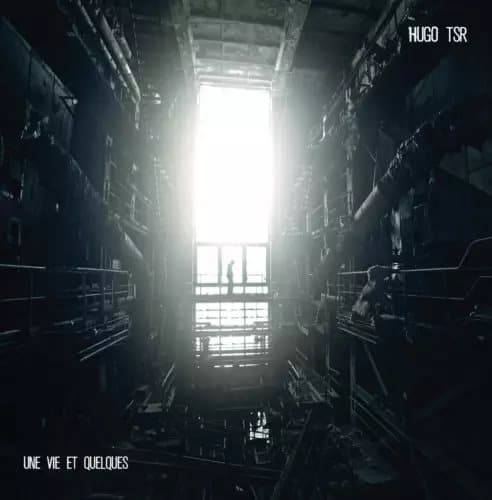 Hugo Tsr Une Vie Et Quelques Vinyl NEW New