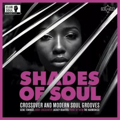 Various Artists Northern Soul - Shades of Soul (Vinyl) 12″ Album New