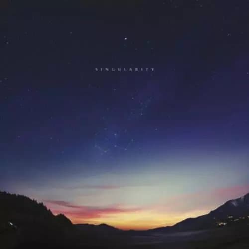 Jon Hopkins Singularity (Vinyl) 12″ Album New