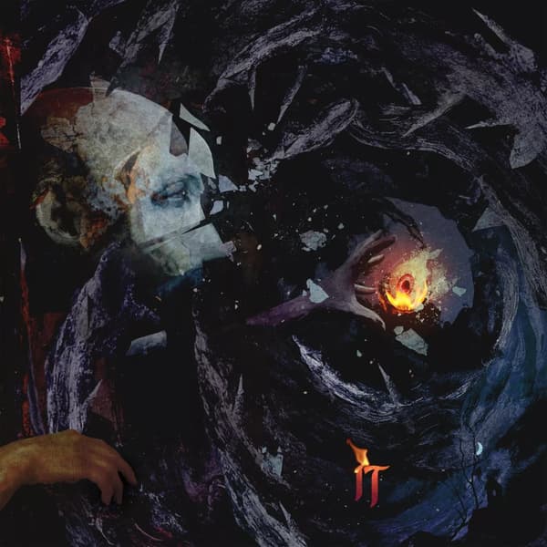 Deathbringer It (Vinyl) 12″ Album New