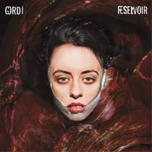 Gordi Reservoir (Vinyl) 12″ Album New