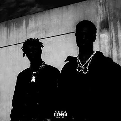 Big Sean & Metro Boomin Double Or Nothing (Vinyl) New
