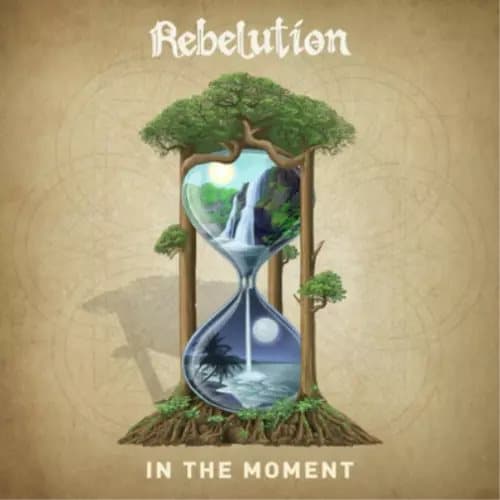 Rebelution In the Moment (Vinyl) 12″ Album New