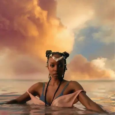 Jamila Woods HEAVN (Vinyl) 12″ Album New