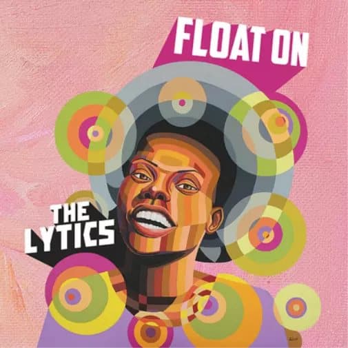 The Lytics Float On (Vinyl) 12″ Album New