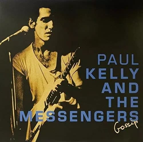 Kelly, Paul & The Coloured Girls Gossip (Vinyl) New