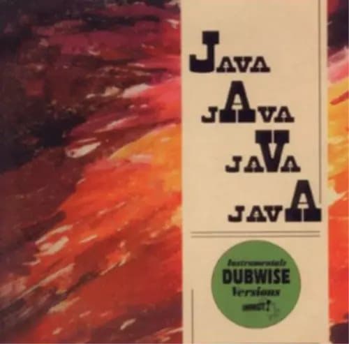 Various Artists Java Java Java Java (Vinyl) 12″ Album New