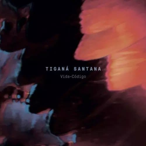 Santana,Tigana Vida-Código (Vinyl) New