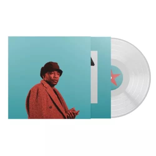 MC Solaar Triptyque Lueurs Celestes (Vinyl) New