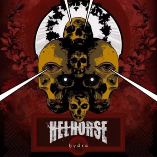 Helhorse Hydra (Vinyl) 12″ Album New
