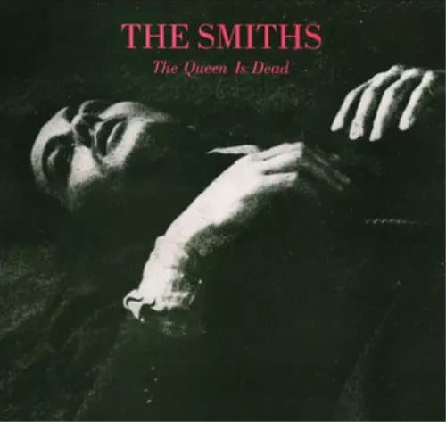 The Smiths The Queen Is Dead (Vinyl) 12″ Album New