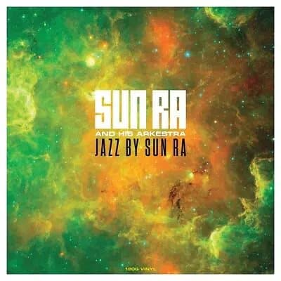 Sun Ra Jazz By Sun (Vinyl) New