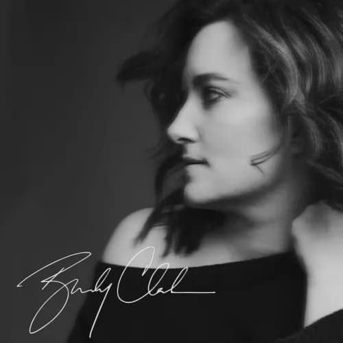 Brandy Clark Brandy Clark (Vinyl) 12″ Album New