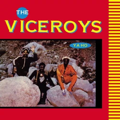 Viceroys Ya Ho (Vinyl) 12″ Album New
