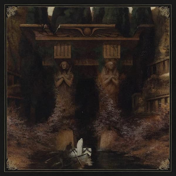 Suspiral Delve Into the Mysteries of Transcendence (Vinyl) 12″ Album New