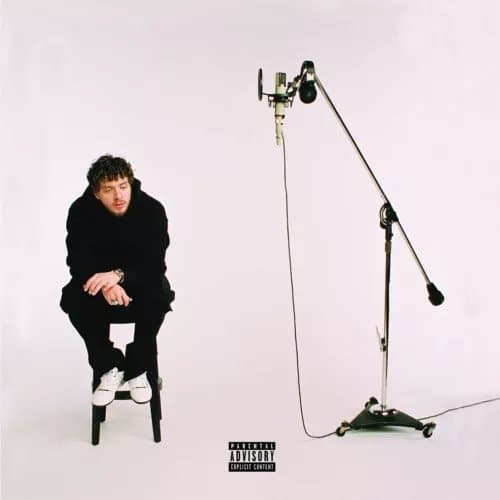 Jack Harlow Come Home the Kids Miss You (Vinyl) 12″ Album Coloured Vinyl New