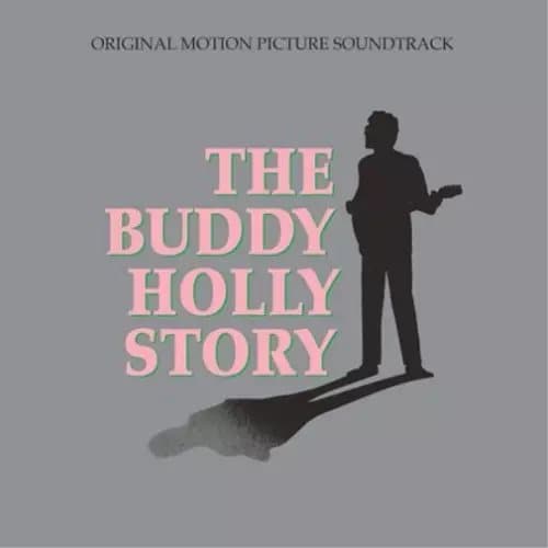 Various Artists The Buddy Holly Story (Vinyl) 12″ Album New