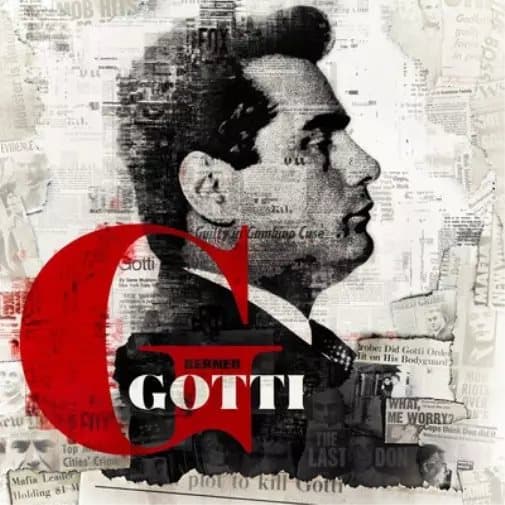 Berner Gotti (Vinyl) 12″ Album New